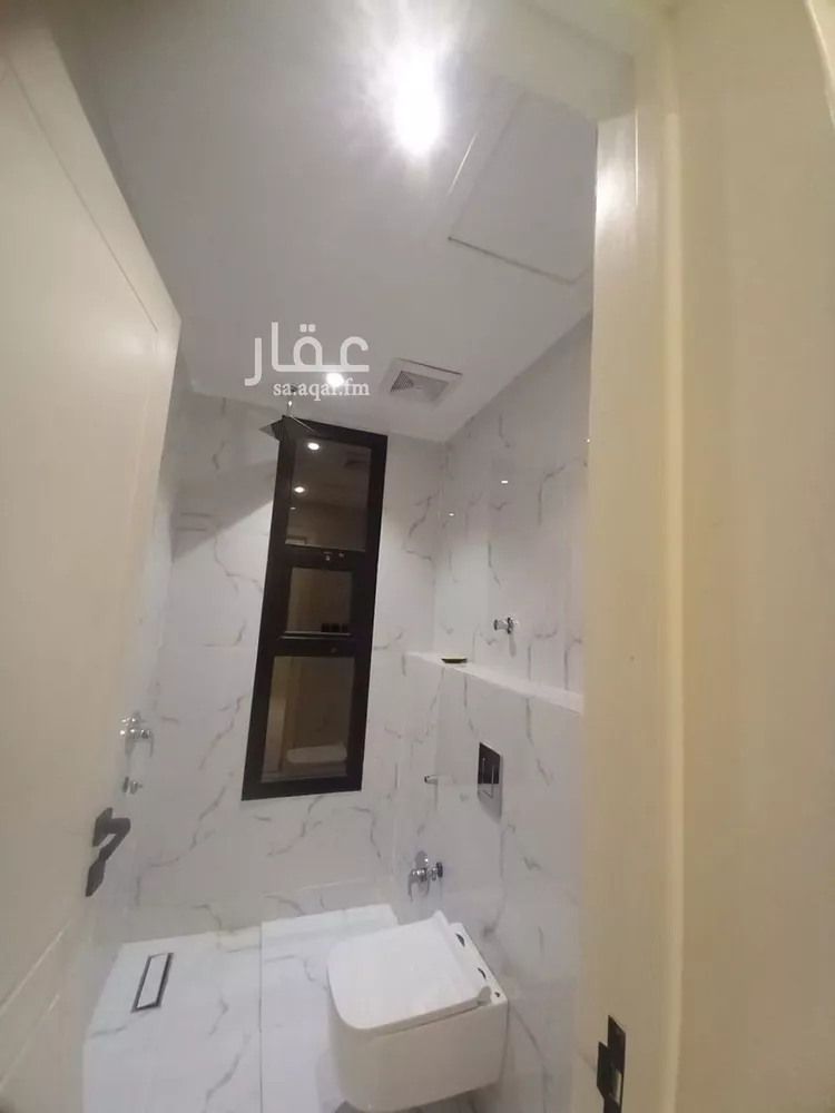 شقة للإيجار في شارع الجميل ابن حاتم, حي ظهرة لبن, مدينة الرياض, منطقة الرياض