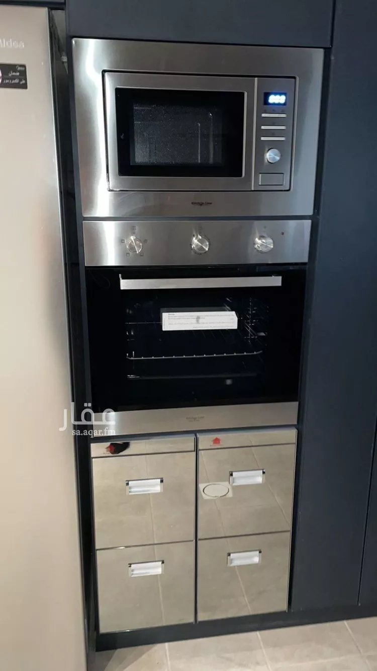 شقة للإيجار في شارع الدهناء, حي الملقا, مدينة الرياض, منطقة الرياض صورة 2