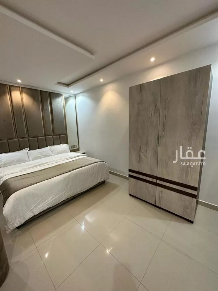 شقة للإيجار في شارع الدهناء, حي الملقا, مدينة الرياض, منطقة الرياض صورة 5