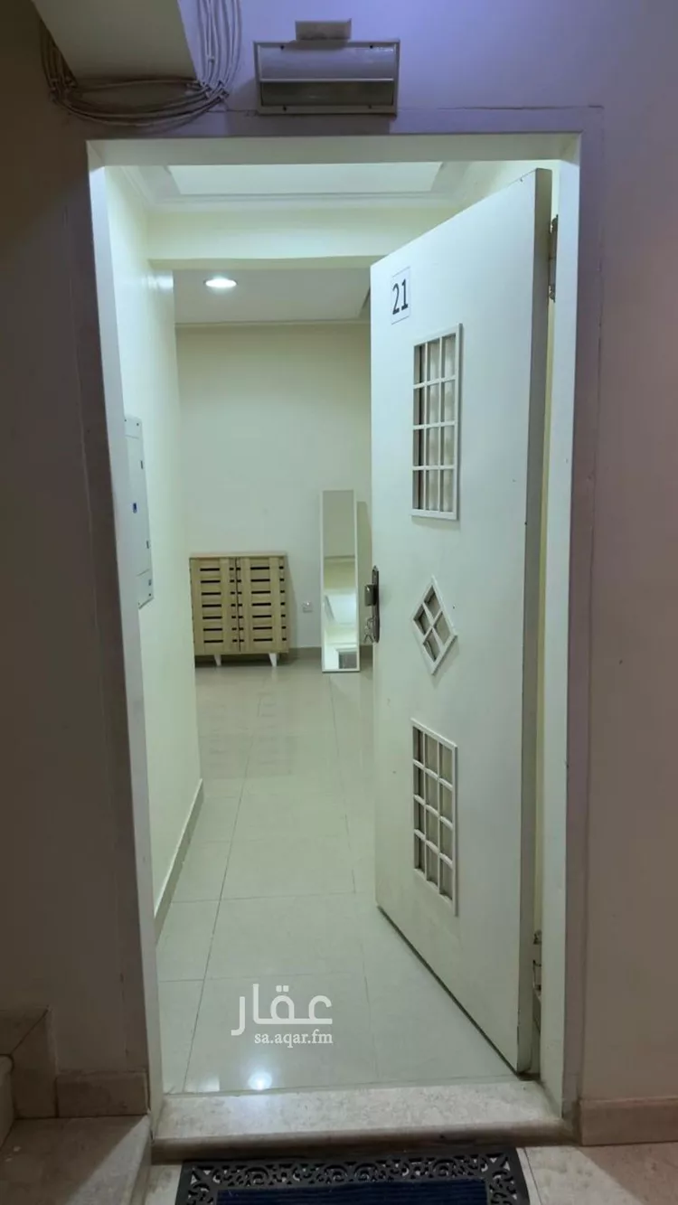 Apartment for Rent in Riyadh Al Wurud