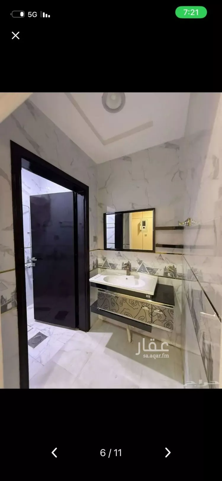 Apartment for Rent in Riyadh Al Hamra صورة 5