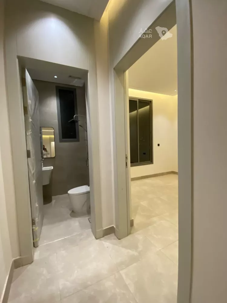 شقة للإيجار في شارع الجعدة, حي اليرموك, مدينة الرياض, منطقة الرياض 11