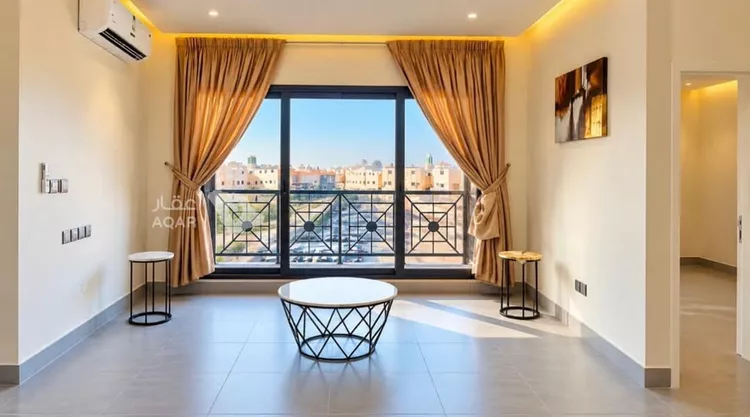 شقة للإيجار في شارع ينبع, حي ظهرة لبن, مدينة الرياض, منطقة الرياض