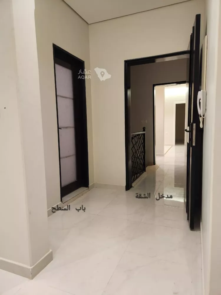 شقة للإيجار في شارع يزيد بن مزيد الشيباني , حي الرمال, مدينة الرياض, منطقة الرياض