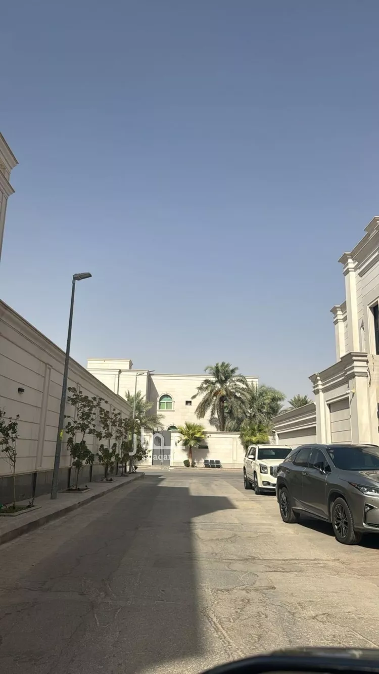 دور للبيع في شارع الخوارزمي, حي العليا, مدينة الرياض, منطقة الرياض
