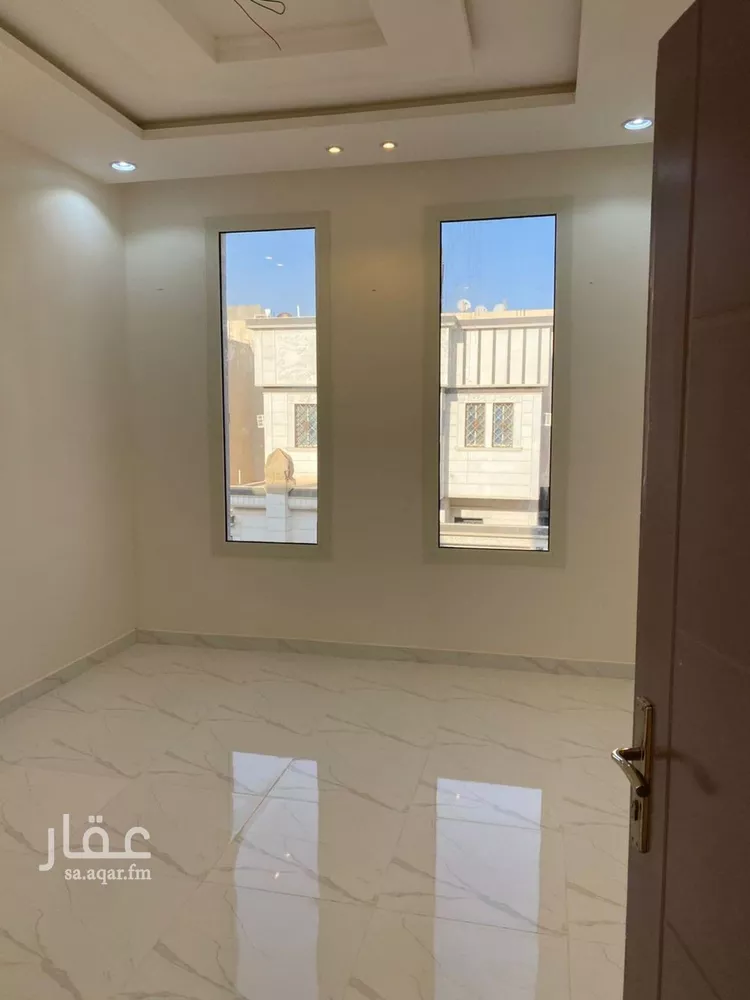 شقة للإيجار في شارع جبل المكبر, حي القادسية, مدينة الرياض, منطقة الرياض صورة 2