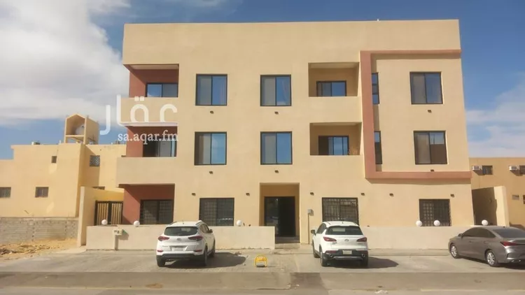 شقة للإيجار في شارع الجميل ابن حاتم, حي ظهرة لبن, مدينة الرياض, منطقة الرياض صورة 4