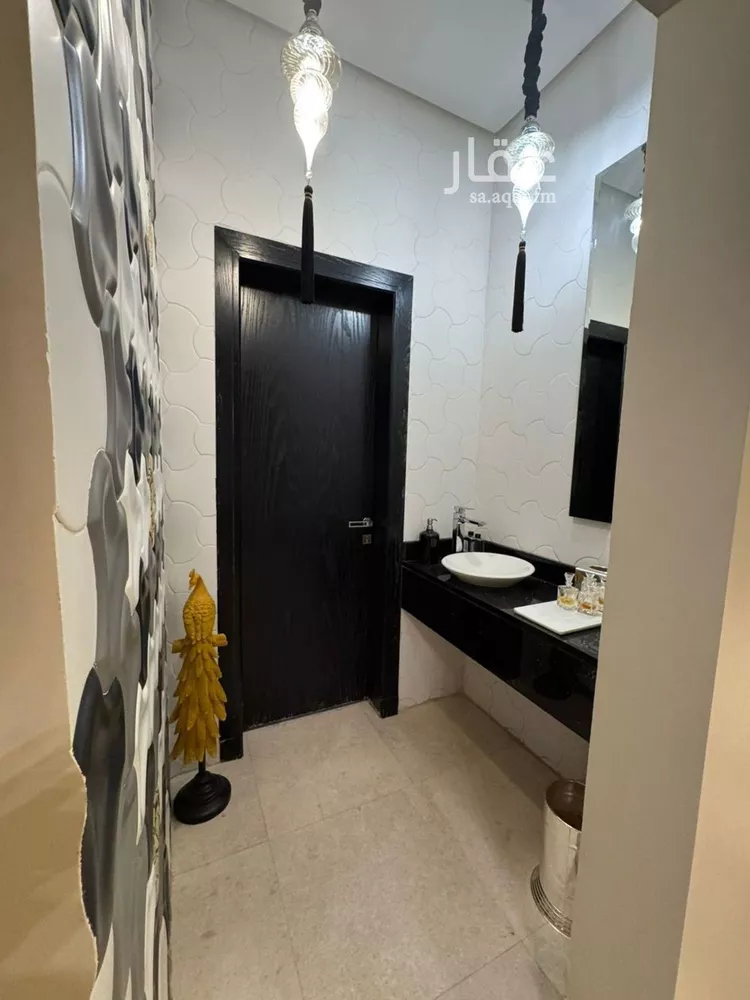 فيلا للبيع في شارع الارواق, حي عرقة, مدينة الرياض, منطقة الرياض صورة 2