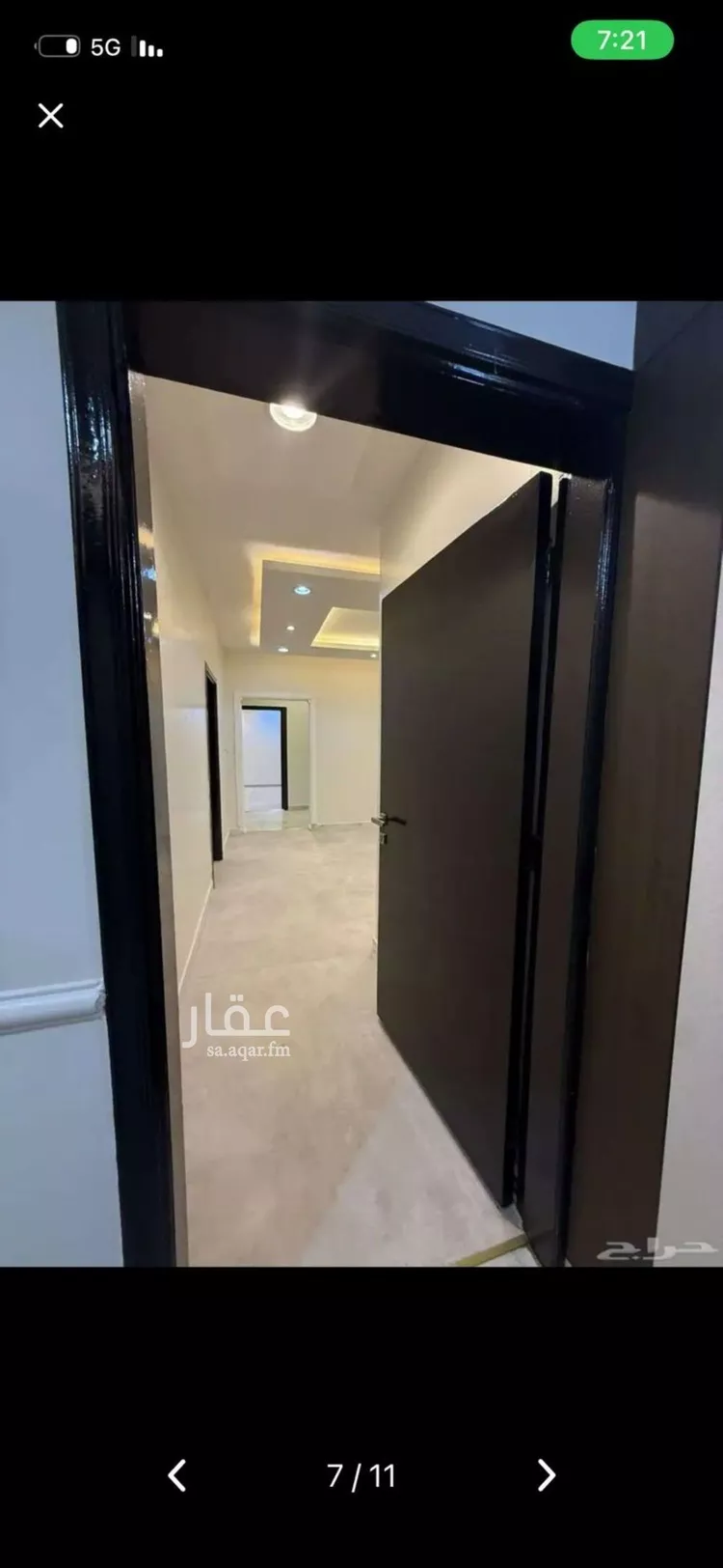 Apartment for Rent in Riyadh Al Hamra صورة 3