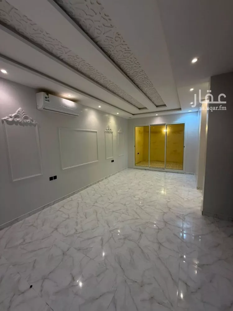 فيلا للإيجار في شارع نهر المبارك, حي طويق, مدينة الرياض, منطقة الرياض صورة 5