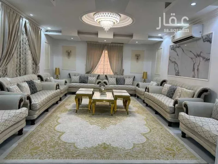 Villa for Sale in Riyadh Qurtubah 14