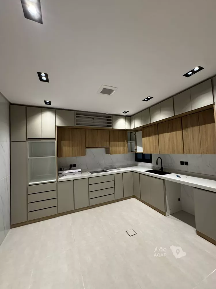 Floor for Rent in Riyadh Tuwaiq