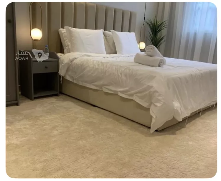 Apartment for Rent in Riyadh Al Malqa 4