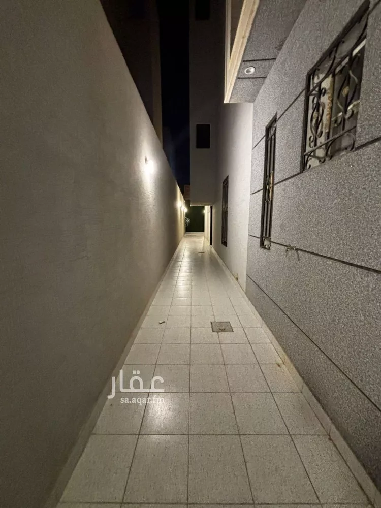 فيلا للإيجار في شارع حسن مشاط, حي عكاظ, مدينة الرياض, منطقة الرياض صورة 5