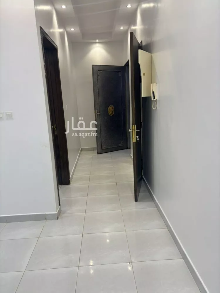 شقة للإيجار في شارع محمد زهدي, حي القادسية, مدينة الرياض, منطقة الرياض