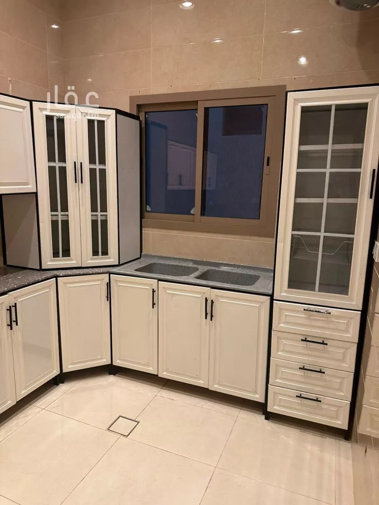 شقة للإيجار في شارع الدهناء, حي الملقا, مدينة الرياض, منطقة الرياض صورة 5