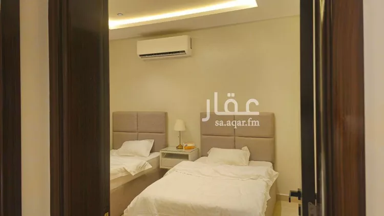 شقة للإيجار في شارع قلعة الفسطاط, حي إشبيلية, مدينة الرياض, منطقة الرياض صورة 3