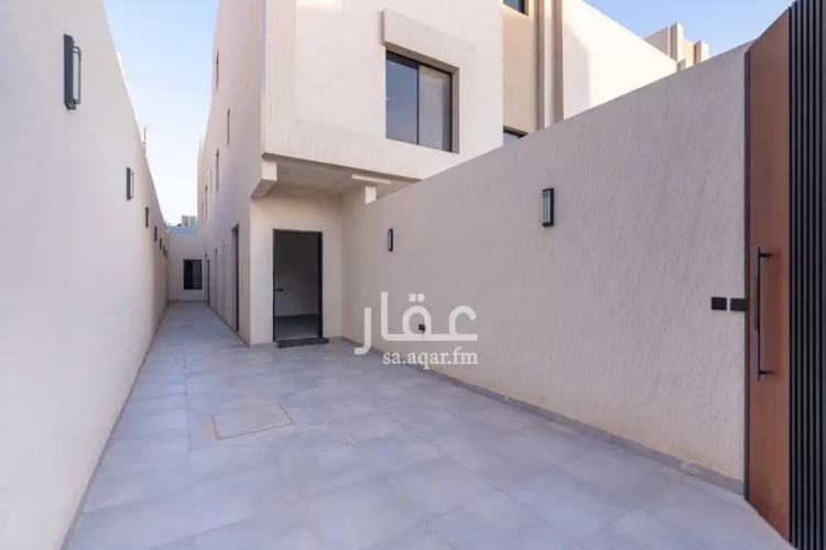 دور للبيع في شارع التقوى, حي النهضة, مدينة الرياض, منطقة الرياض 11
