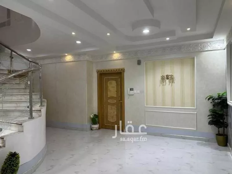 فيلا للبيع في شارع واصل, حي قرطبة, مدينة الرياض, منطقة الرياض صورة 2
