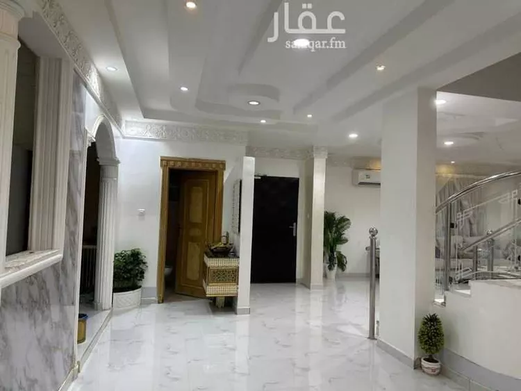 Villa for Sale in Riyadh Qurtubah 6