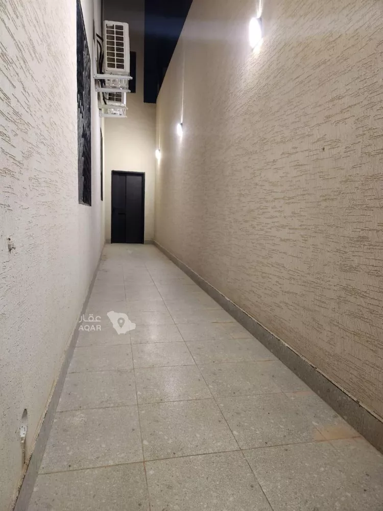 شقة للإيجار في شارع يزيد بن مزيد الشيباني , حي الرمال, مدينة الرياض, منطقة الرياض 4