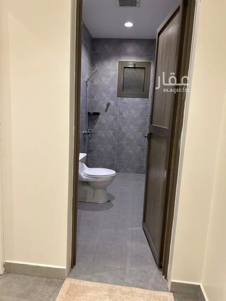 شقة للإيجار في شارع القرشي, حي النرجس, مدينة الرياض, منطقة الرياض