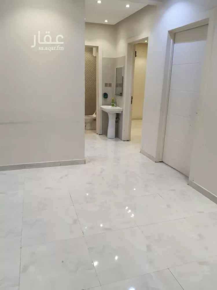 شقة للإيجار في شارع محمد زهدي, حي القادسية, مدينة الرياض, منطقة الرياض صورة 4