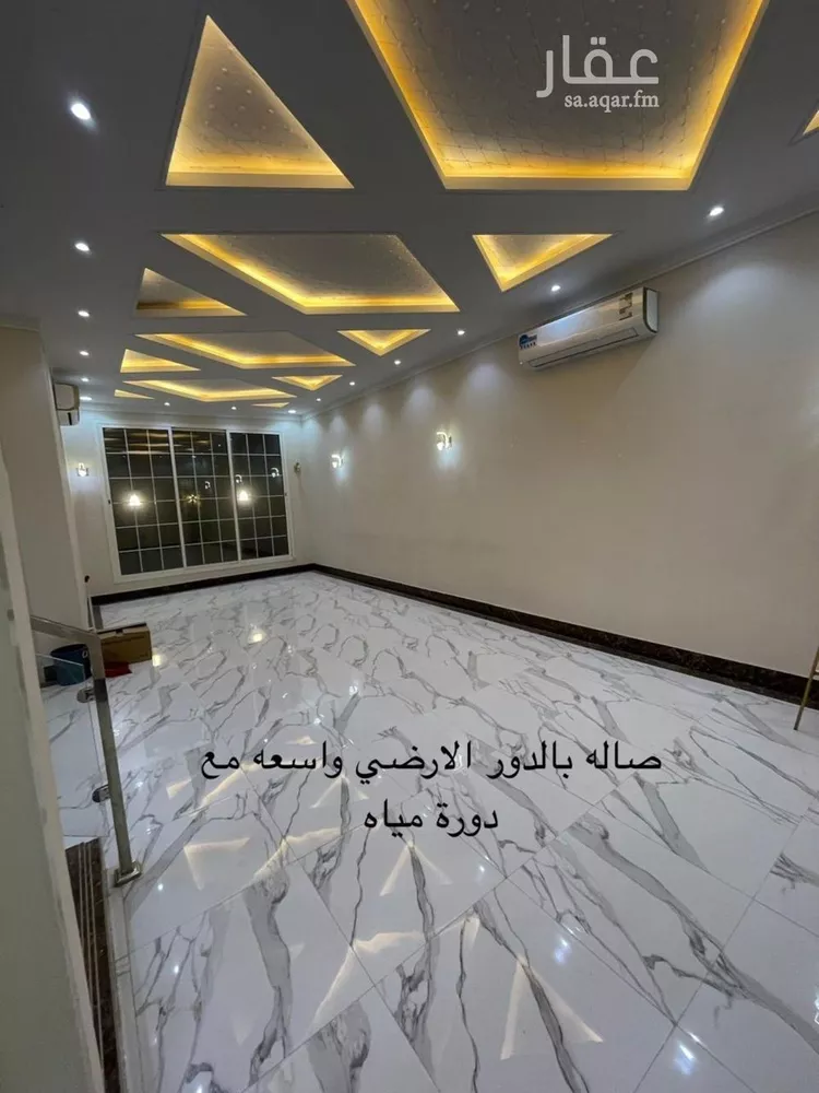 فيلا للبيع في شارع أحمد بن عبدالرحمن الأشبوني, حي المهدية, مدينة الرياض, منطقة الرياض صورة 3