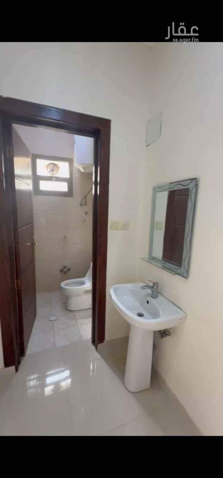 شقة للإيجار في شارع جبل المكبر, حي القادسية, مدينة الرياض, منطقة الرياض صورة 5