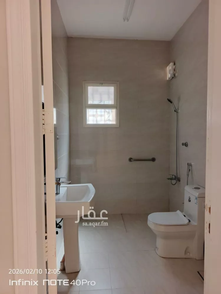 شقة للإيجار في شارع المقاماتي, حي الحمراء, مدينة الرياض, منطقة الرياض صورة 4