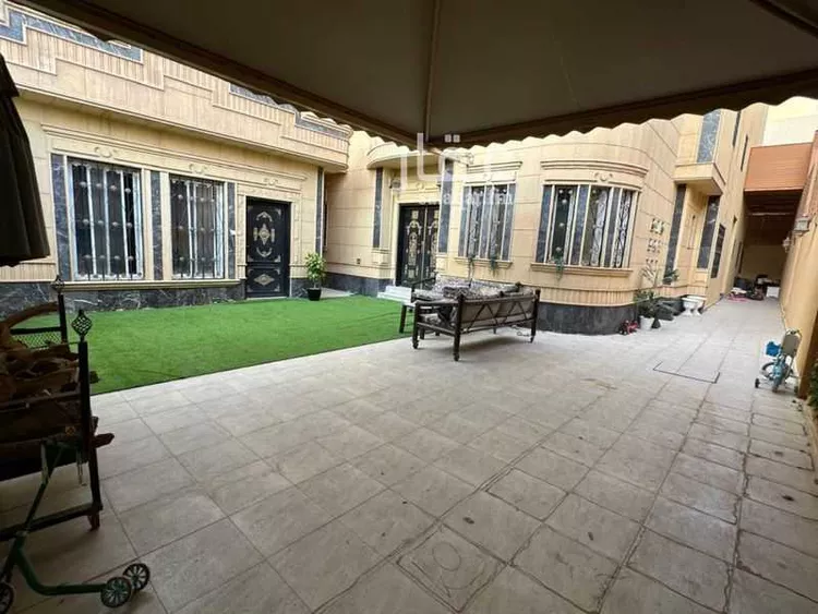 Villa for Sale in Riyadh Qurtubah 13