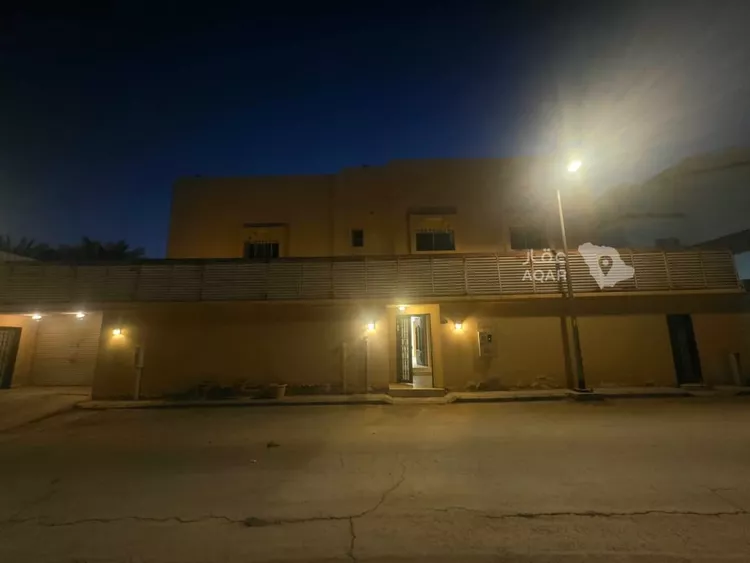 Villa for Rent in Riyadh Al Masif