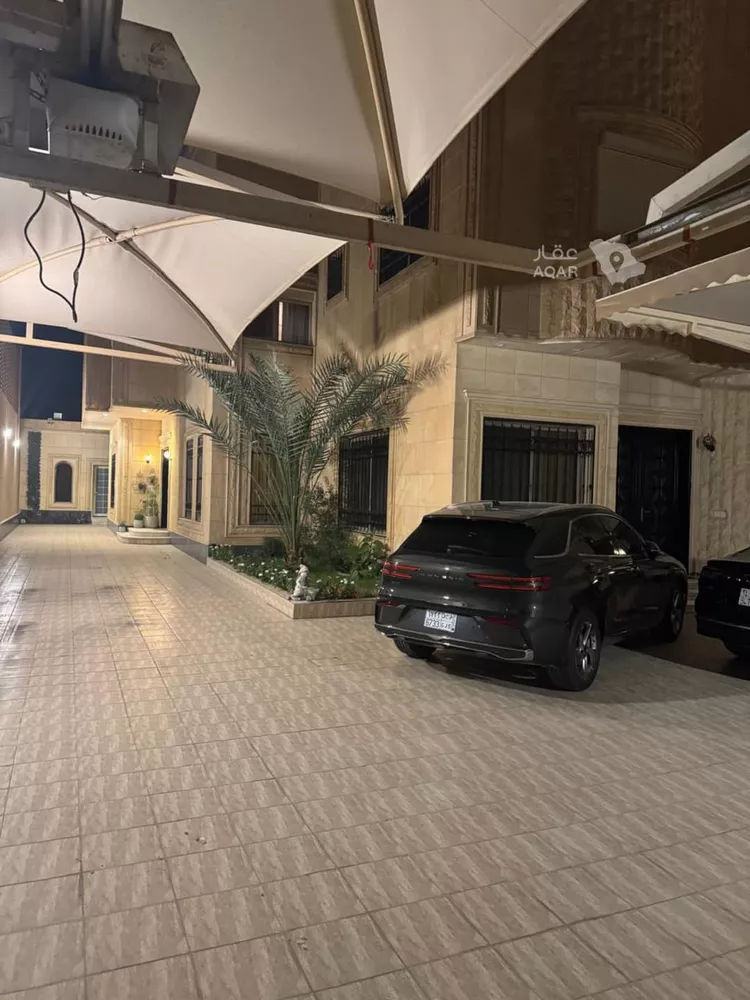 Villa for Sale in Riyadh Al Malqa