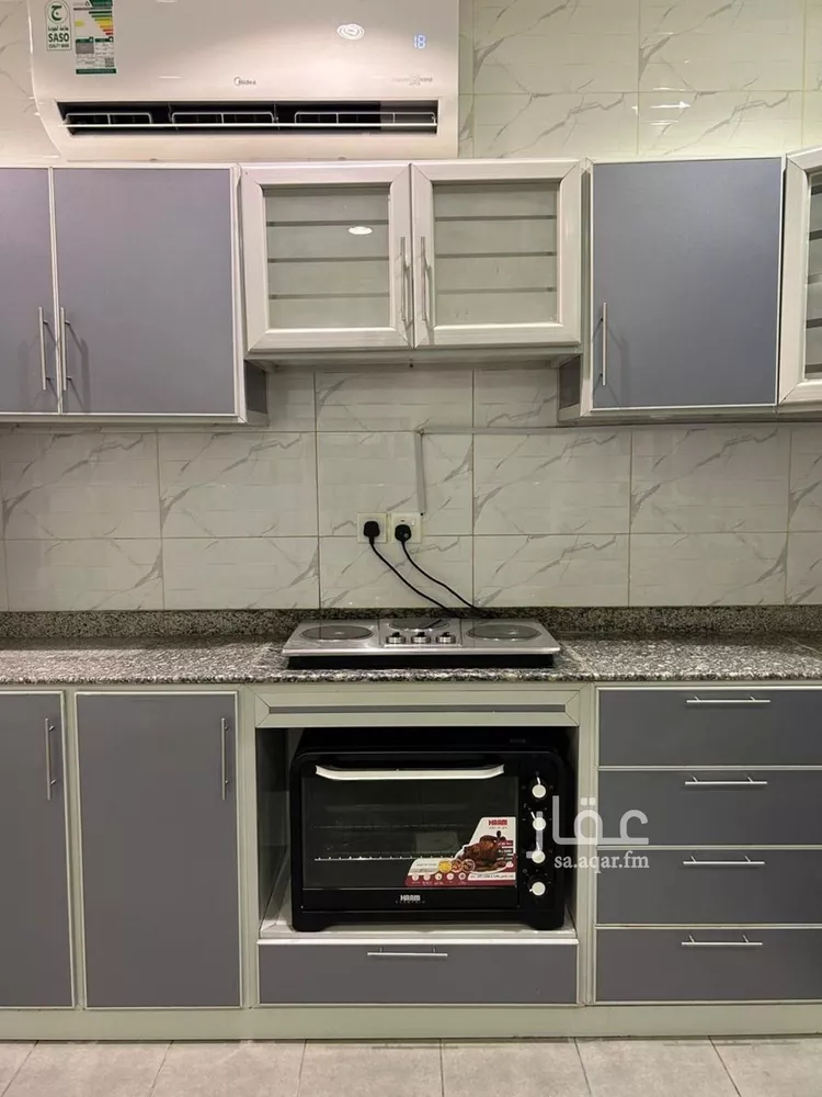 شقة للإيجار في شارع القرشي, حي النرجس, مدينة الرياض, منطقة الرياض صورة 3