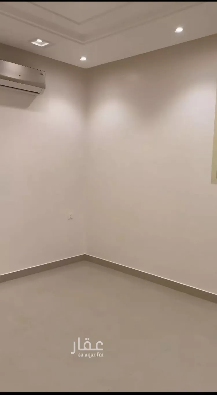 شقة للإيجار في شارع عمر المسراني, حي الأندلس, مدينة الرياض, منطقة الرياض