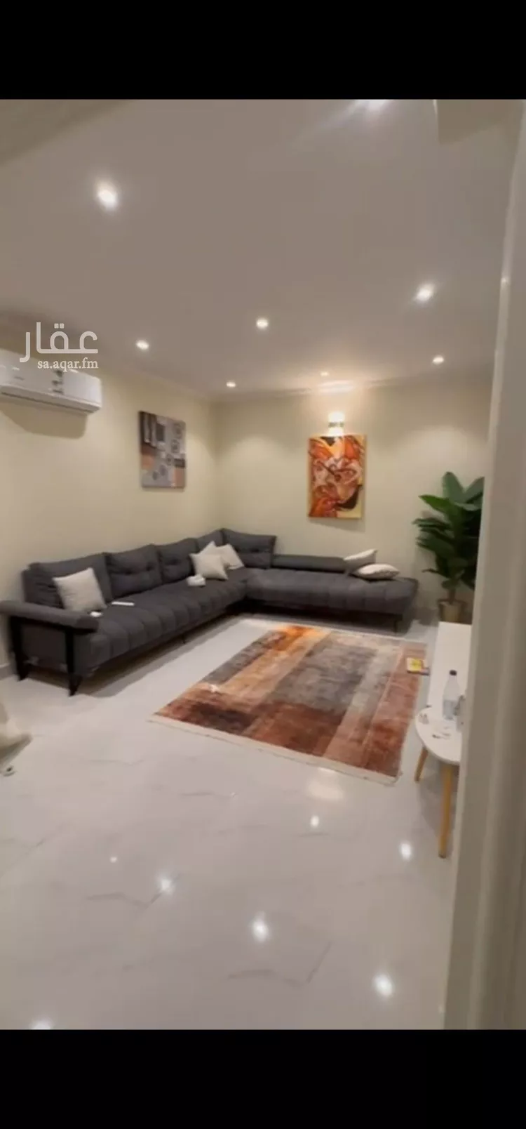 شقة للإيجار في شارع القرشي, حي النرجس, مدينة الرياض, منطقة الرياض صورة 5