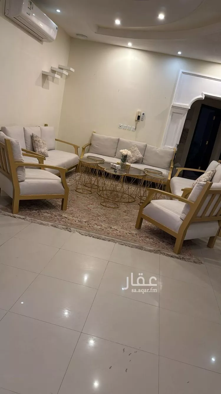 فيلا للإيجار في شارع محمد العامري, حي طويق, مدينة الرياض, منطقة الرياض