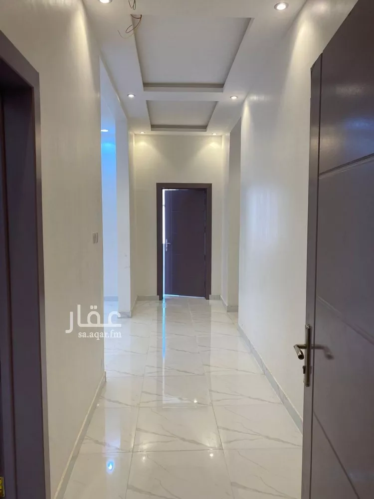 شقة للإيجار في شارع جبل المكبر, حي القادسية, مدينة الرياض, منطقة الرياض