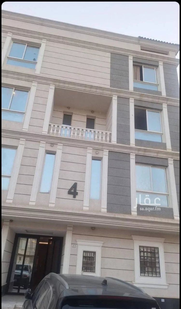 Apartment for Rent in Riyadh Dhahrat Namar