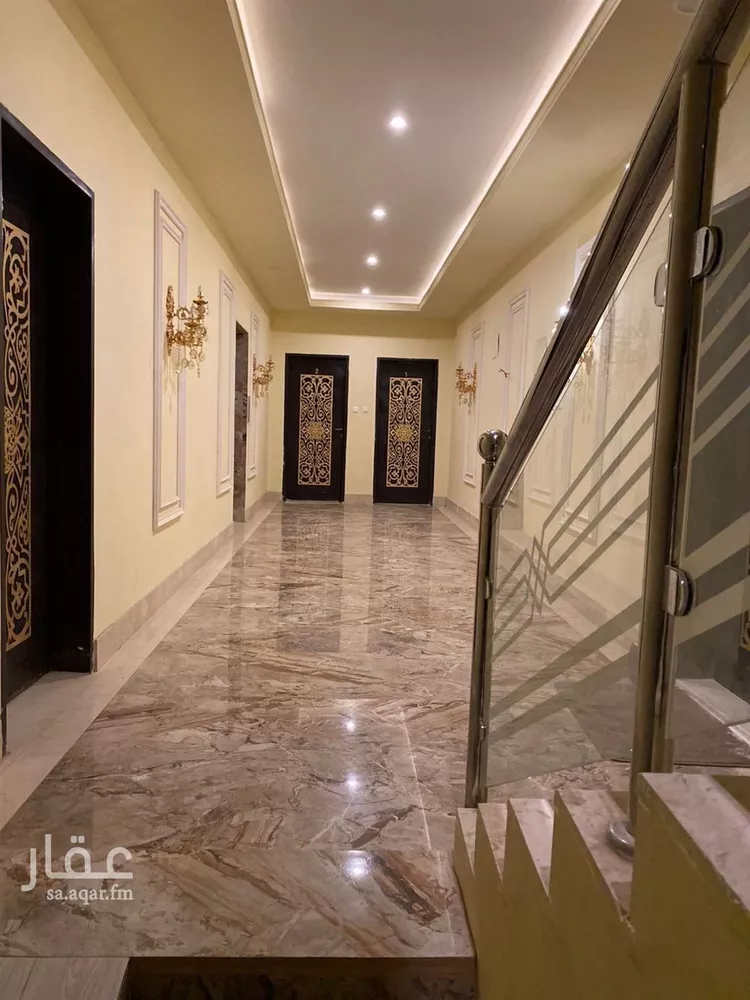 شقة للإيجار في شارع الجميل ابن حاتم, حي ظهرة لبن, مدينة الرياض, منطقة الرياض