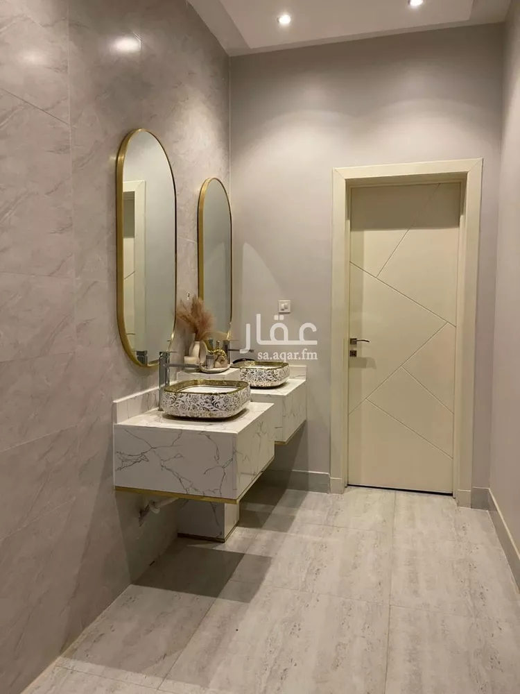 فيلا للبيع في شارع إسماعيل الصائغ, حي المهدية, مدينة الرياض, منطقة الرياض صورة 4