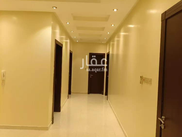 شقة للإيجار في شارع صالح الخزرجي, حي النرجس, مدينة الرياض, منطقة الرياض