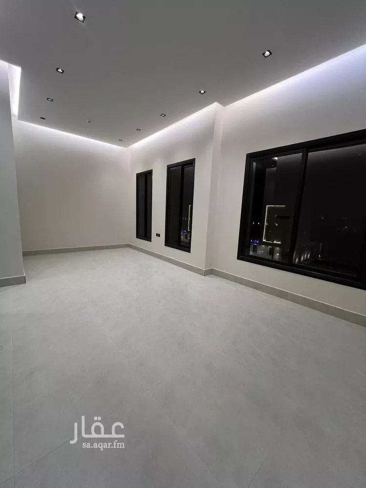 شقة للإيجار في شارع الجميل ابن حاتم, حي ظهرة لبن, مدينة الرياض, منطقة الرياض صورة 3