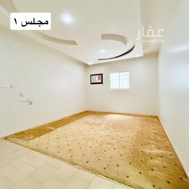 شقة للإيجار في شارع المرامية, حي الوادي, مدينة الرياض, منطقة الرياض