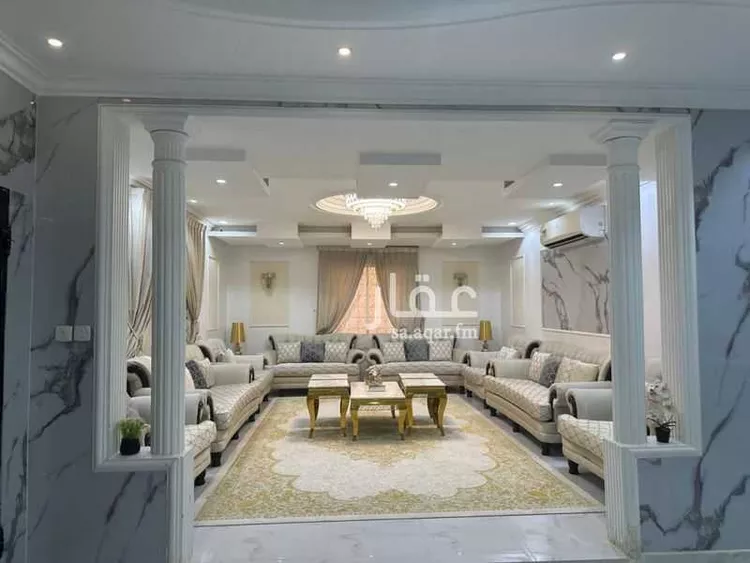 Villa for Sale in Riyadh Qurtubah 7