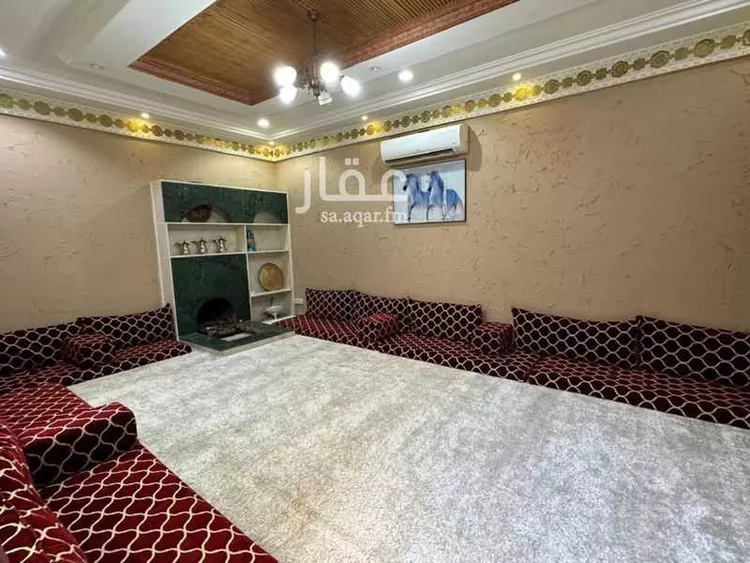 Villa for Sale in Riyadh Qurtubah 8