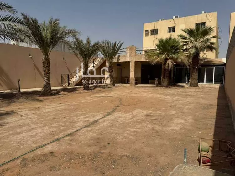 أرض للبيع في شارع أحمد بن داود المالكي, حي المعيزيلة, مدينة الرياض, منطقة الرياض صورة 4