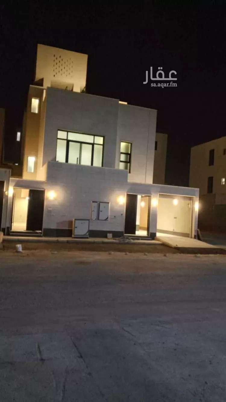 Apartment for Sale in Riyadh Ash Sharq