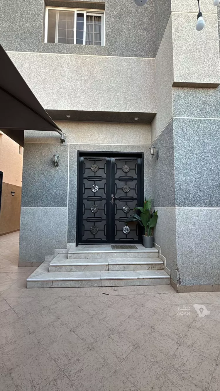 فيلا للبيع في شارع القشيري, حي الندى, مدينة الرياض, منطقة الرياض صورة 5