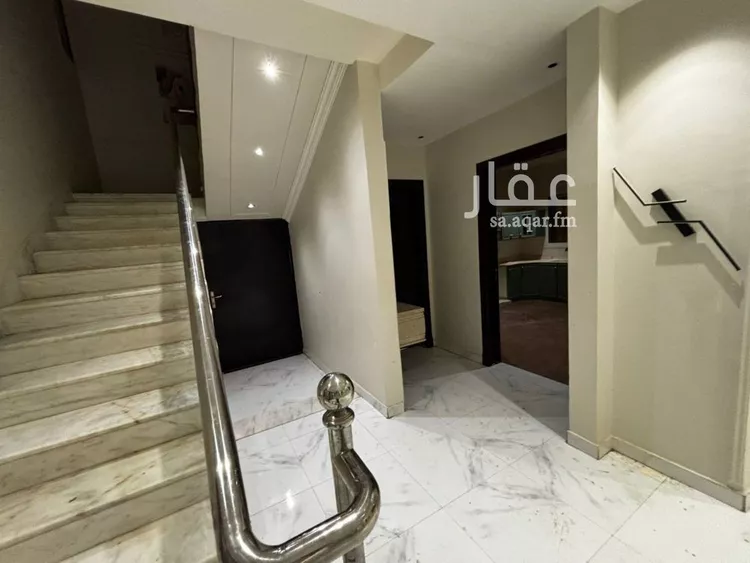 فيلا للإيجار في شارع حسن مشاط, حي عكاظ, مدينة الرياض, منطقة الرياض صورة 4